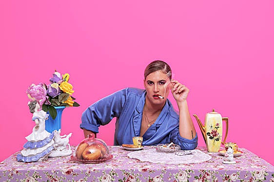 El Morrete Fest vuelve del 21 al 23 de junio con Rocío Saiz como primera artista confirmada