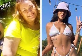 Muere a los 35 años la influencer Mila de Jesús