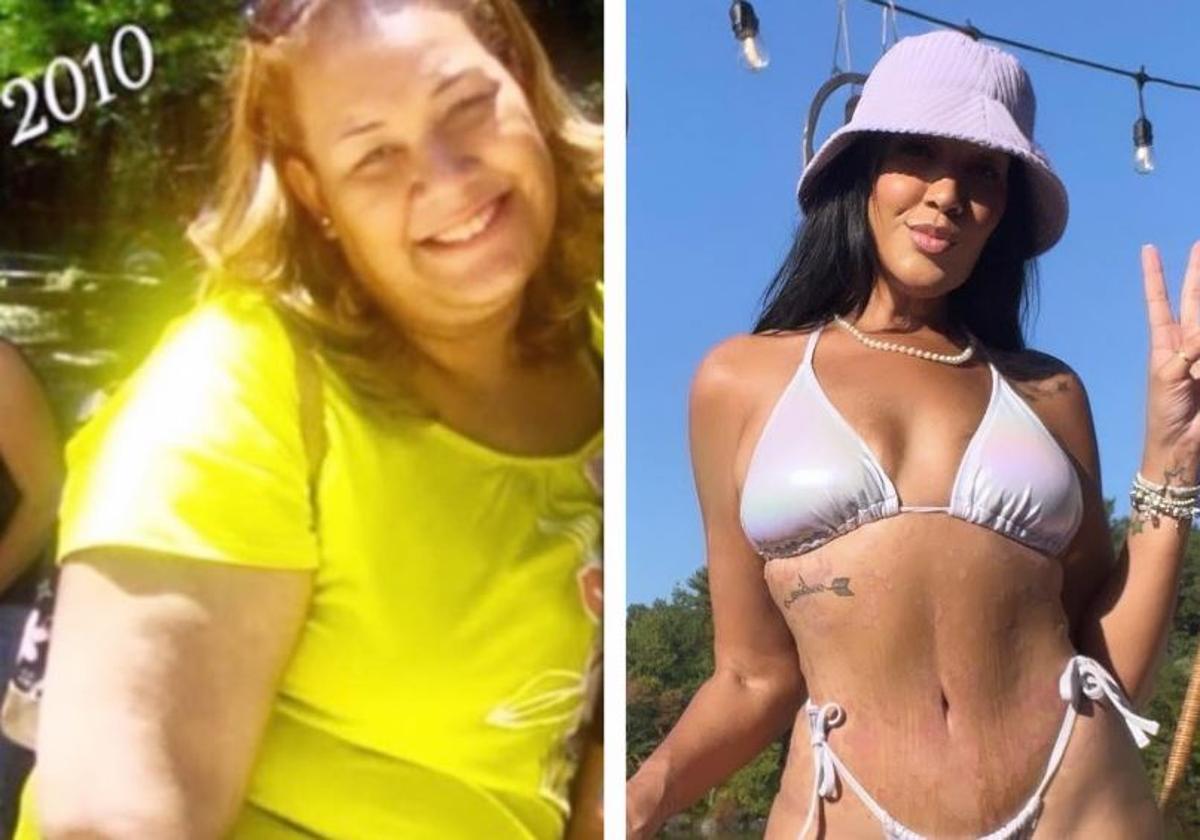 Muere a los 35 años la influencer Mila de Jesús