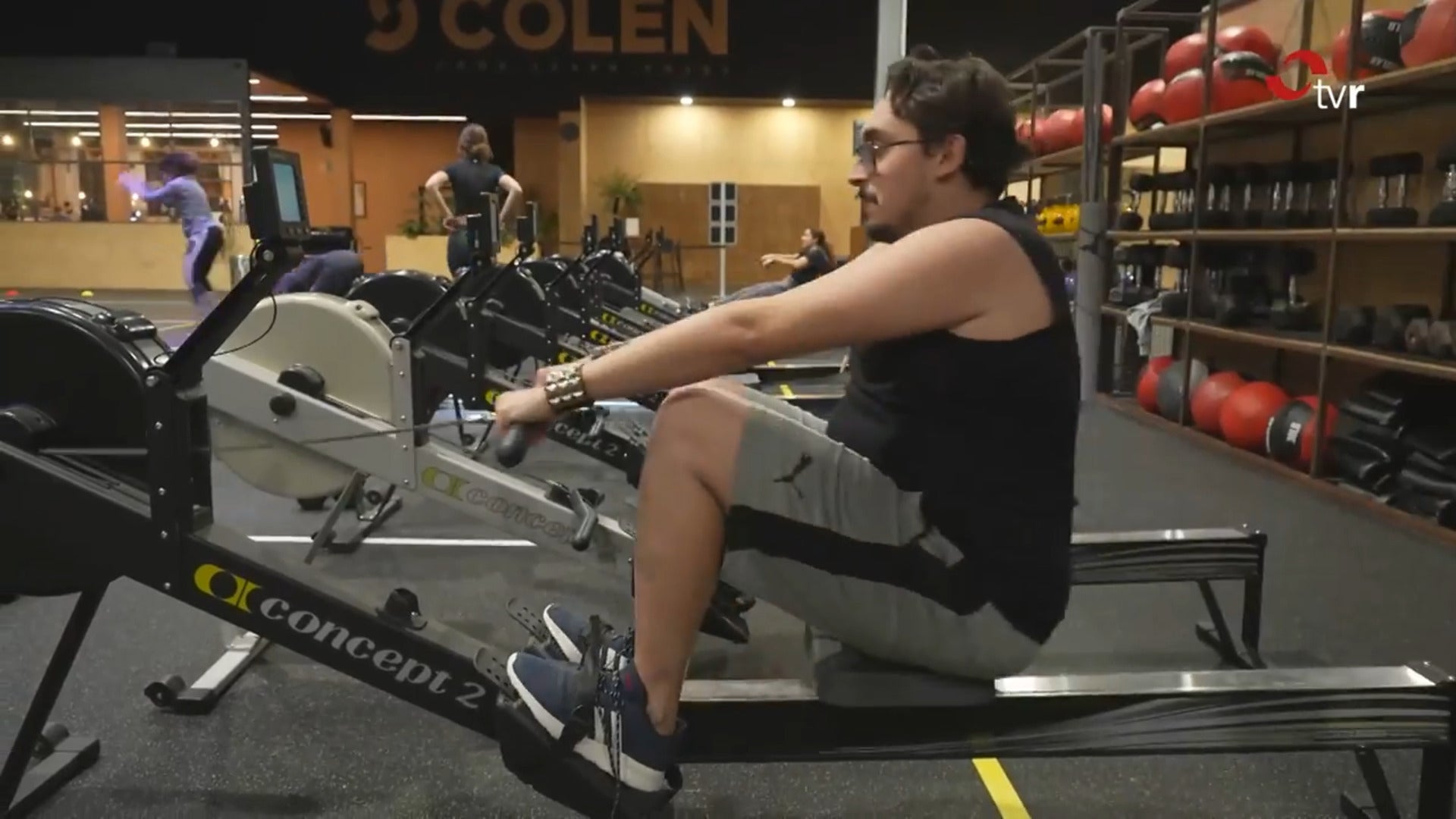 Todos podemos hacer crossfit