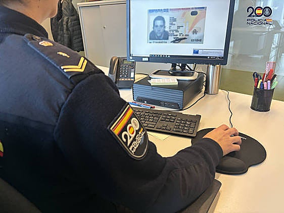 Protege tu DNI: la Policía alerta de su uso para cometer delitos
