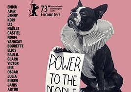 Otro cine de domingo por la tarde