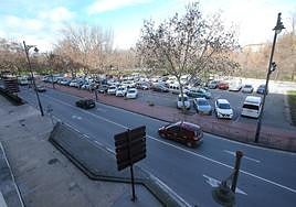 Tiempo también para el de San Gregorio