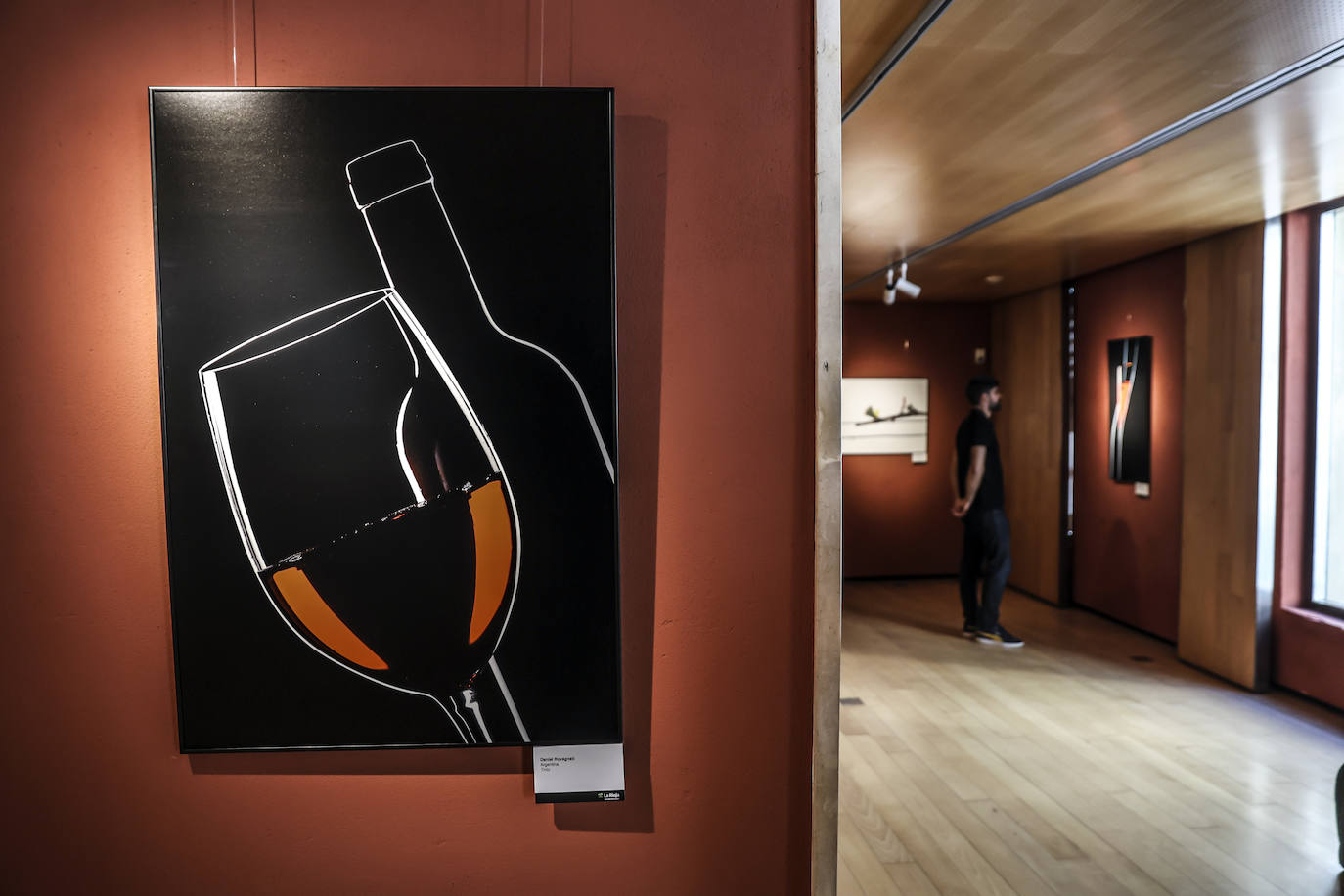 &#039;El Rioja y los 5 sentidos&#039;, los premiados