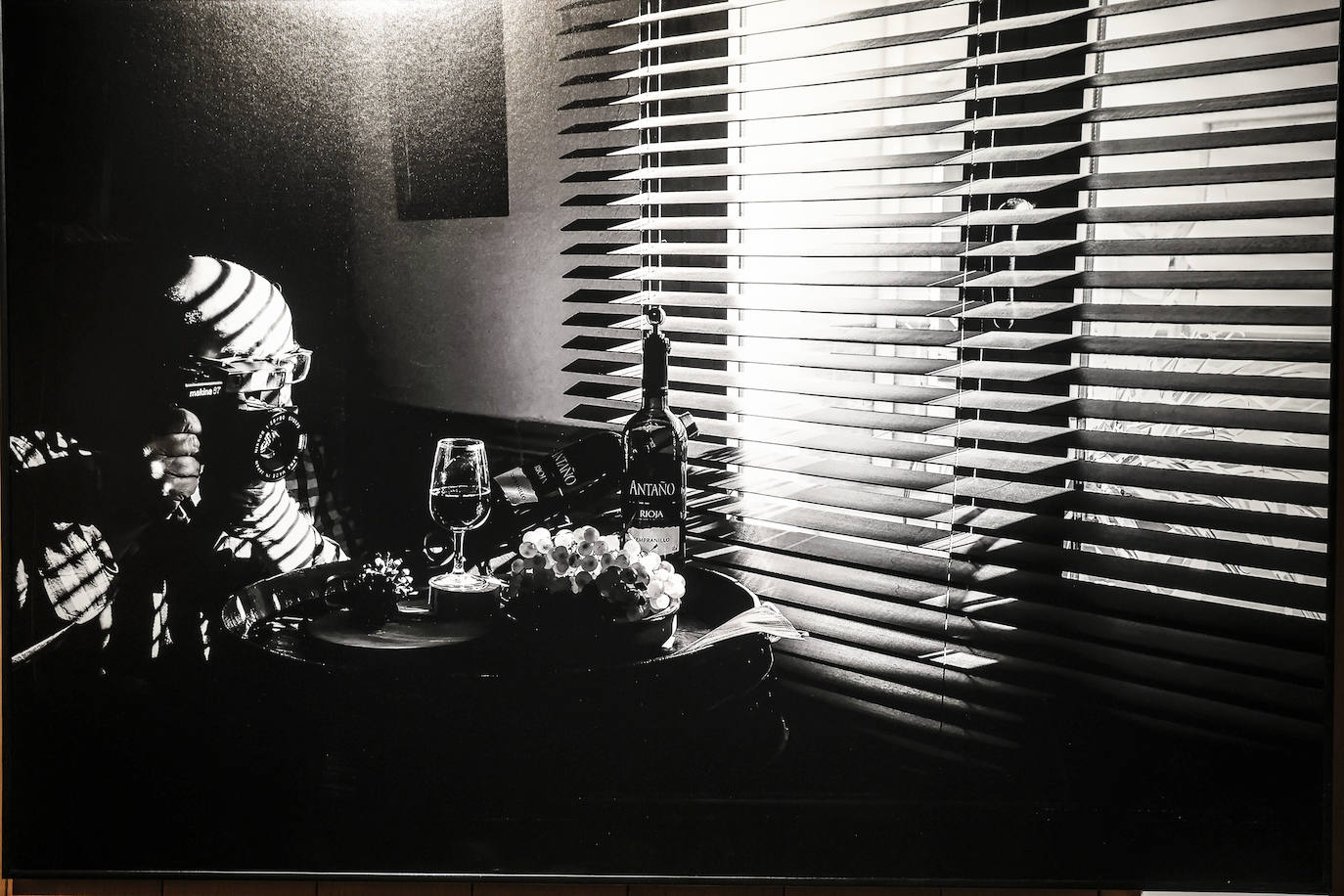 &#039;El Rioja y los 5 sentidos&#039;, los premiados