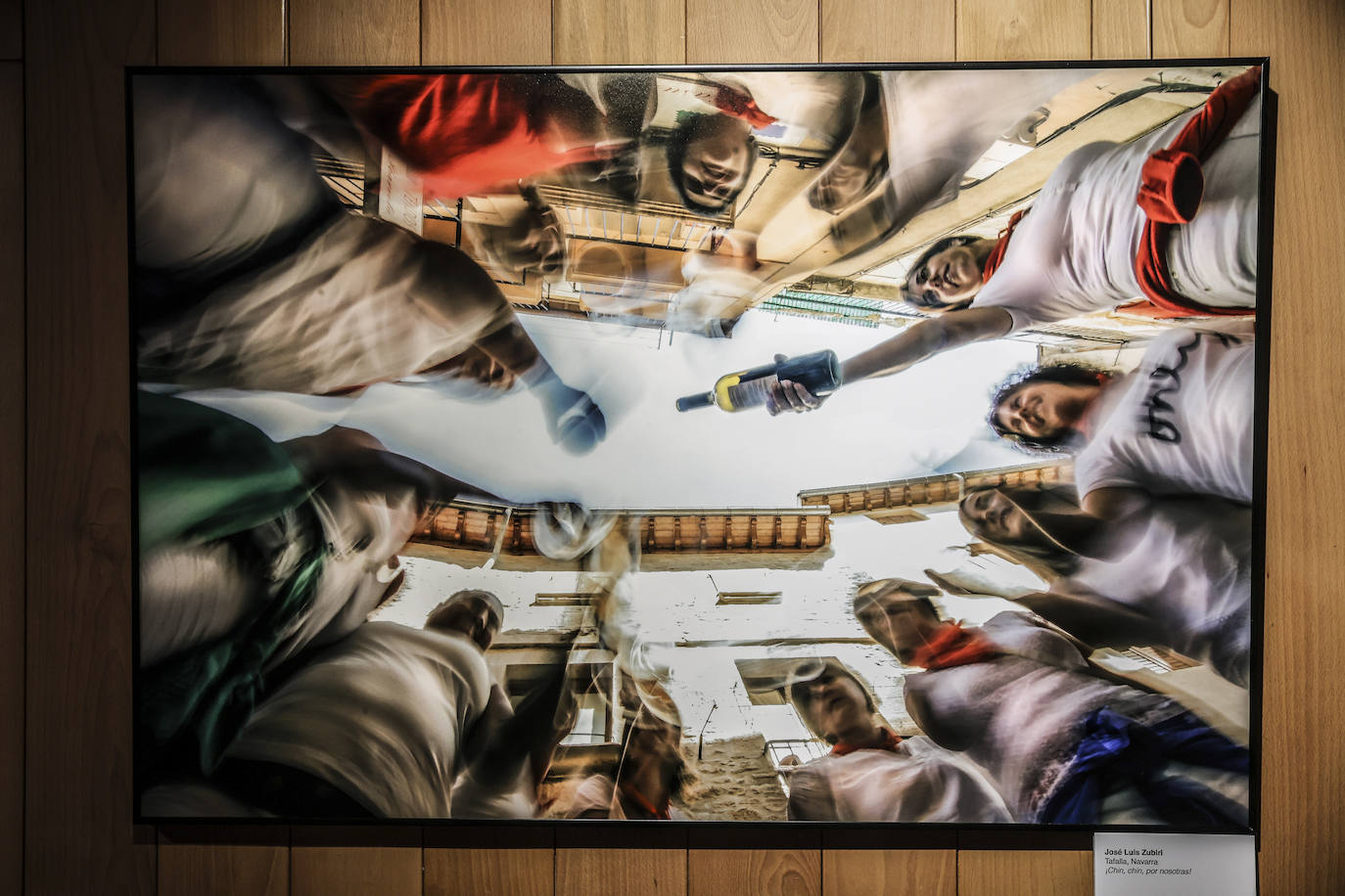 &#039;El Rioja y los 5 sentidos&#039;, los premiados