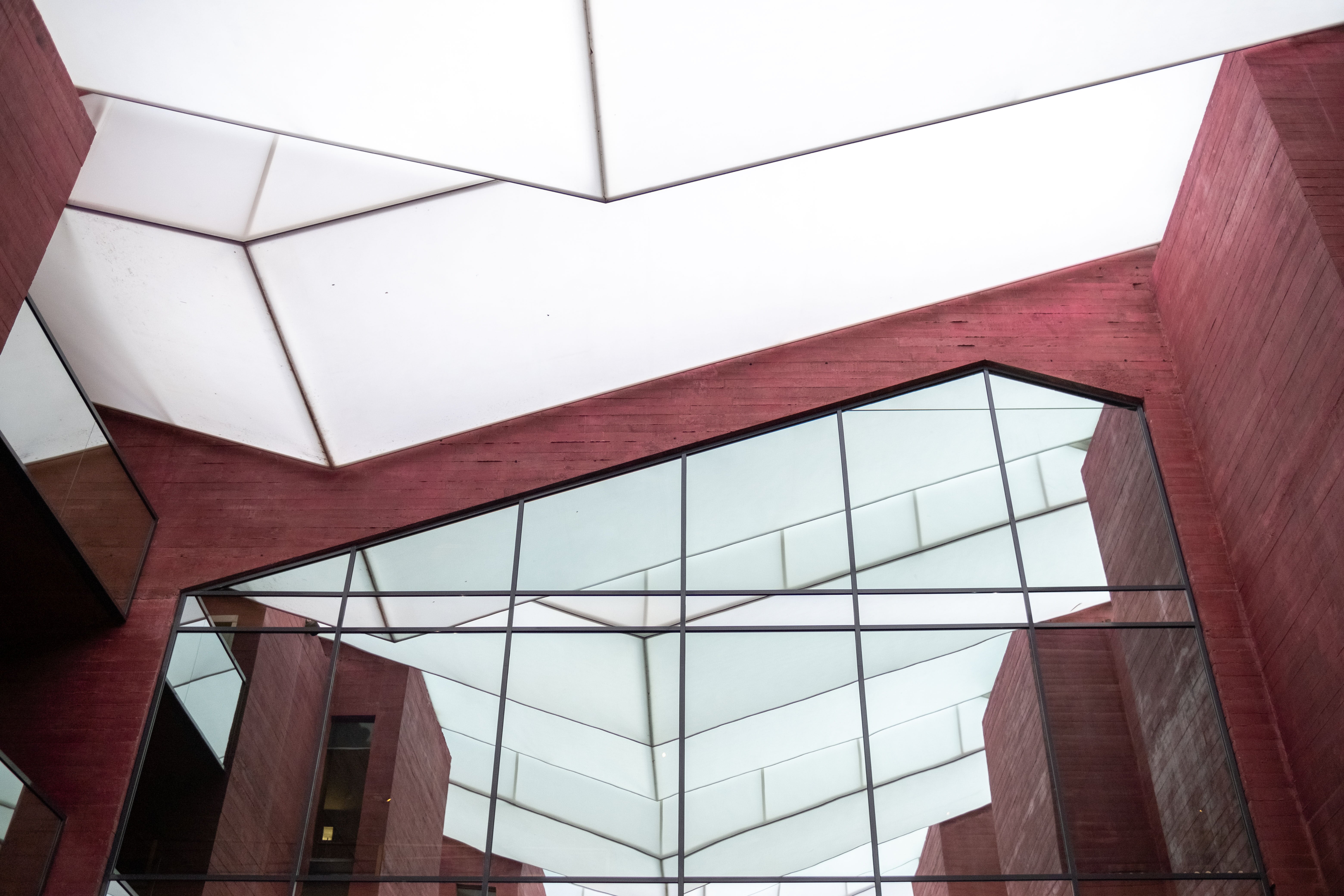 Centro de la Cultura del Vino