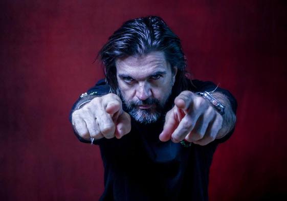 Juanes, también en el festival Gran Reserva de Calahorra