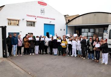 Plaza Chica inicia un ERTE a la plantilla tras el impacto de la intervención judicial