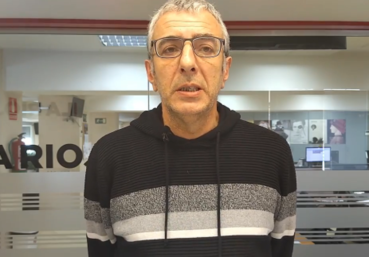 Vídeo | La opinión de Alberto Gil: 'Rioja en la encrucijada. Y Ahora qué'