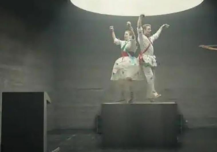 'Eso que sientes es La Rioja': polémica al lanzarse hace año y medio y polémica al ser premiada