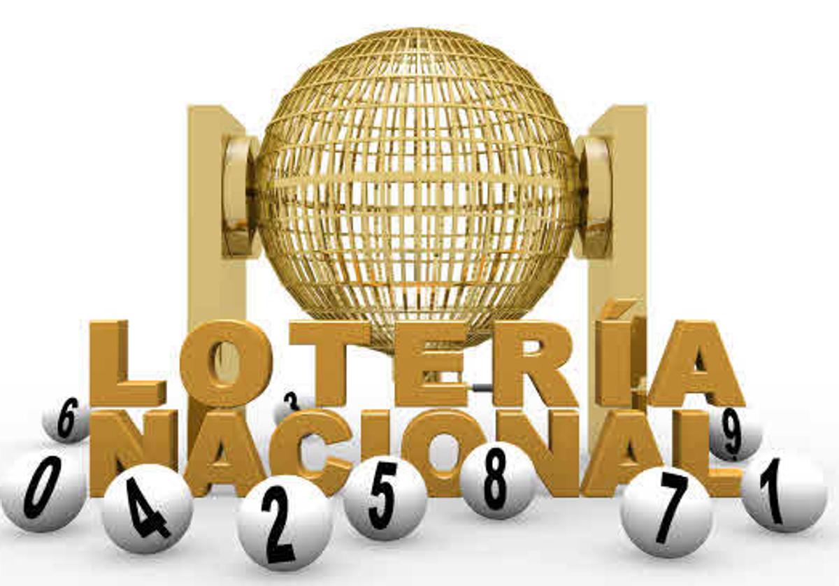 La Lotería Nacional deja un premio en Logroño