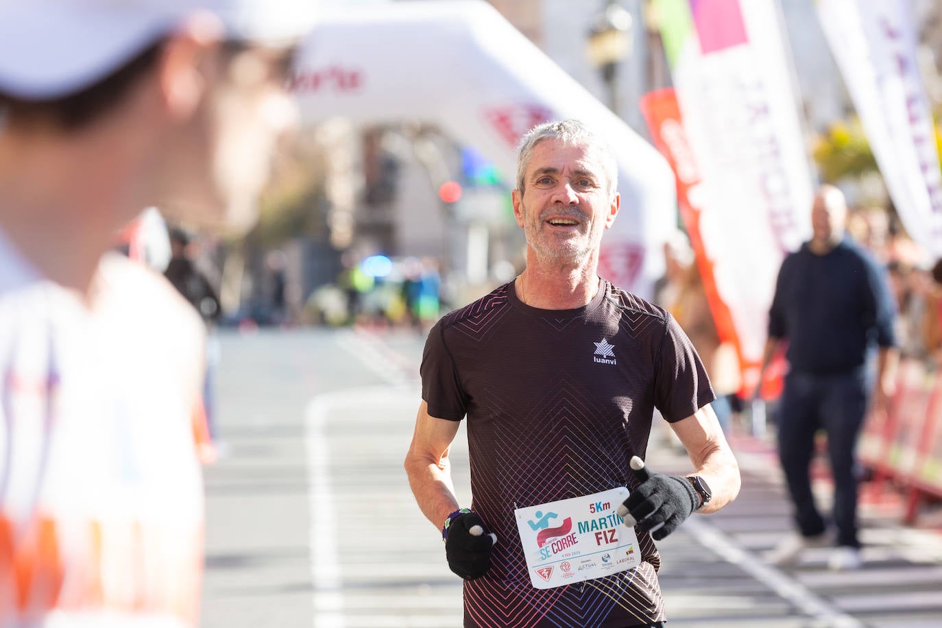 En Logroño se corre, en imágenes