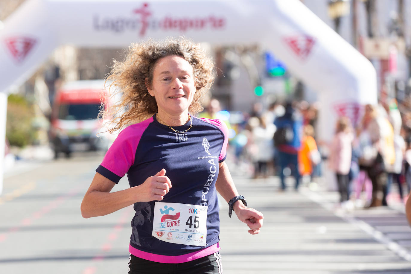 En Logroño se corre, en imágenes