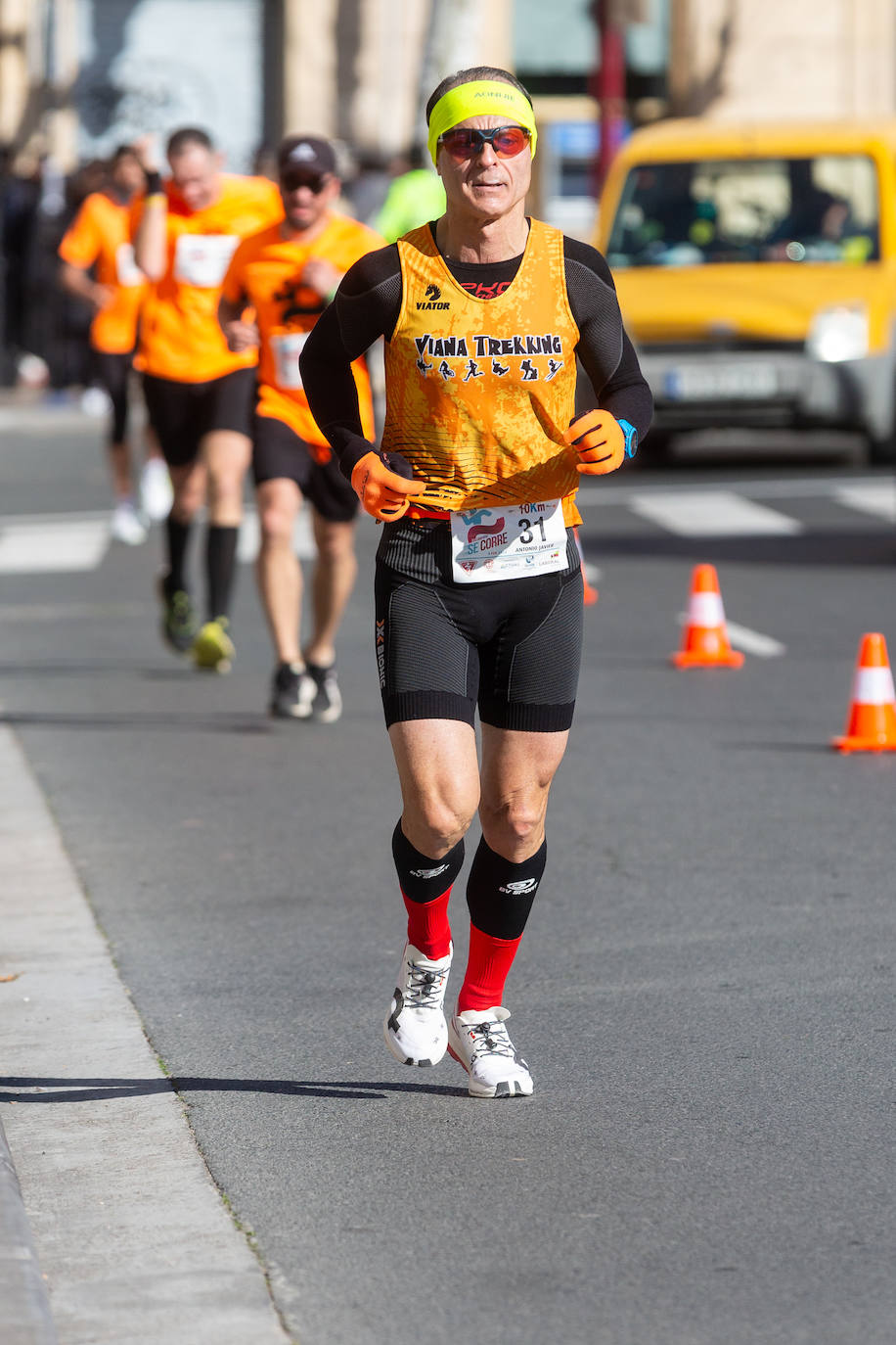 En Logroño se corre, en imágenes