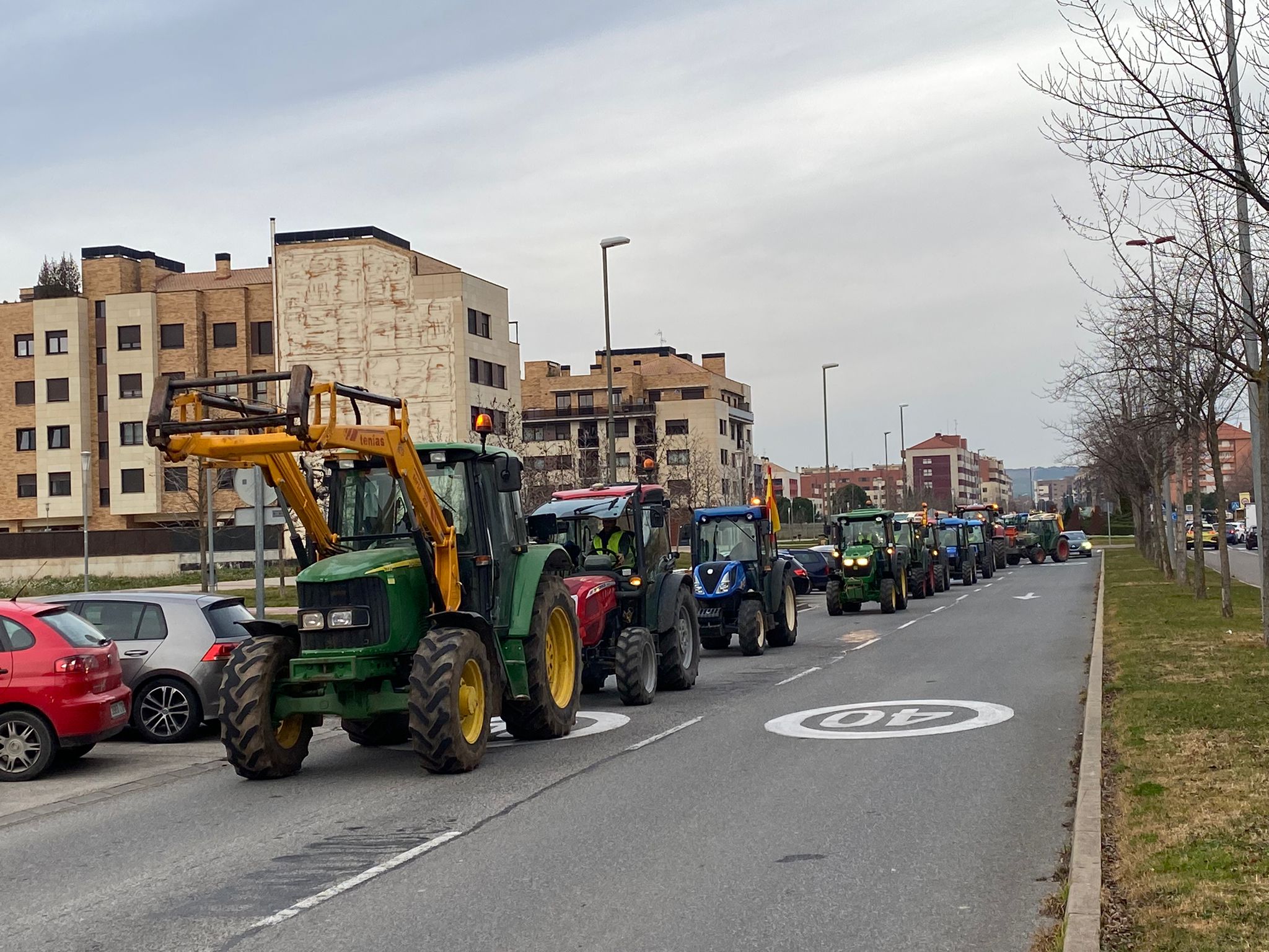 Calle Clavijo