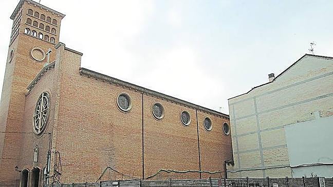 Imagen después - Un centenario incumplido