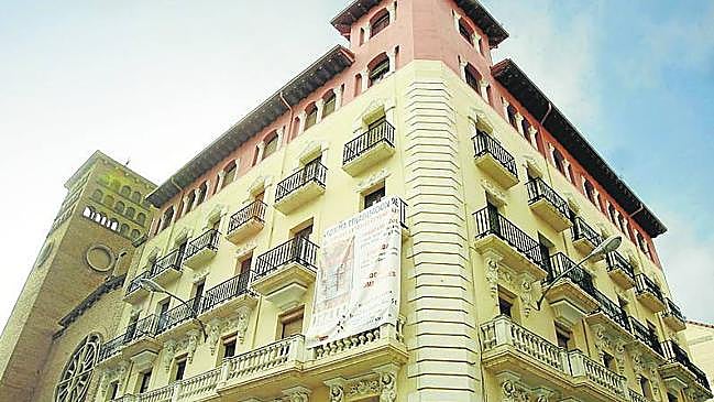 Imagen antes - Un centenario incumplido