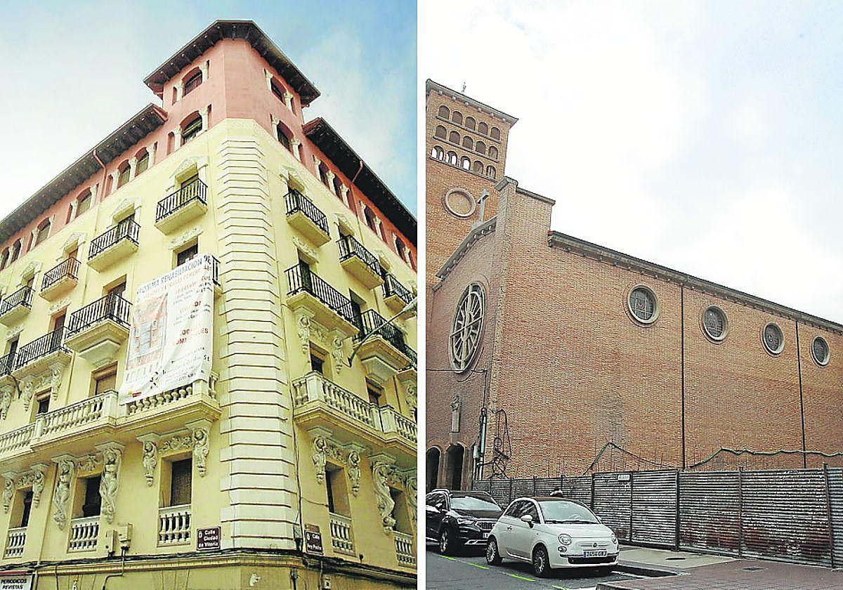 Un centenario incumplido