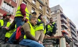 «Hemos dejado a un lado nuestras diferencias y nos hemos unido»