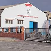 Plaza Chica, en concurso de acreedores, aspira a 'colocar' a otras empresas sus dos plantas