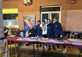 Lardero celebra el Jueves Lardero