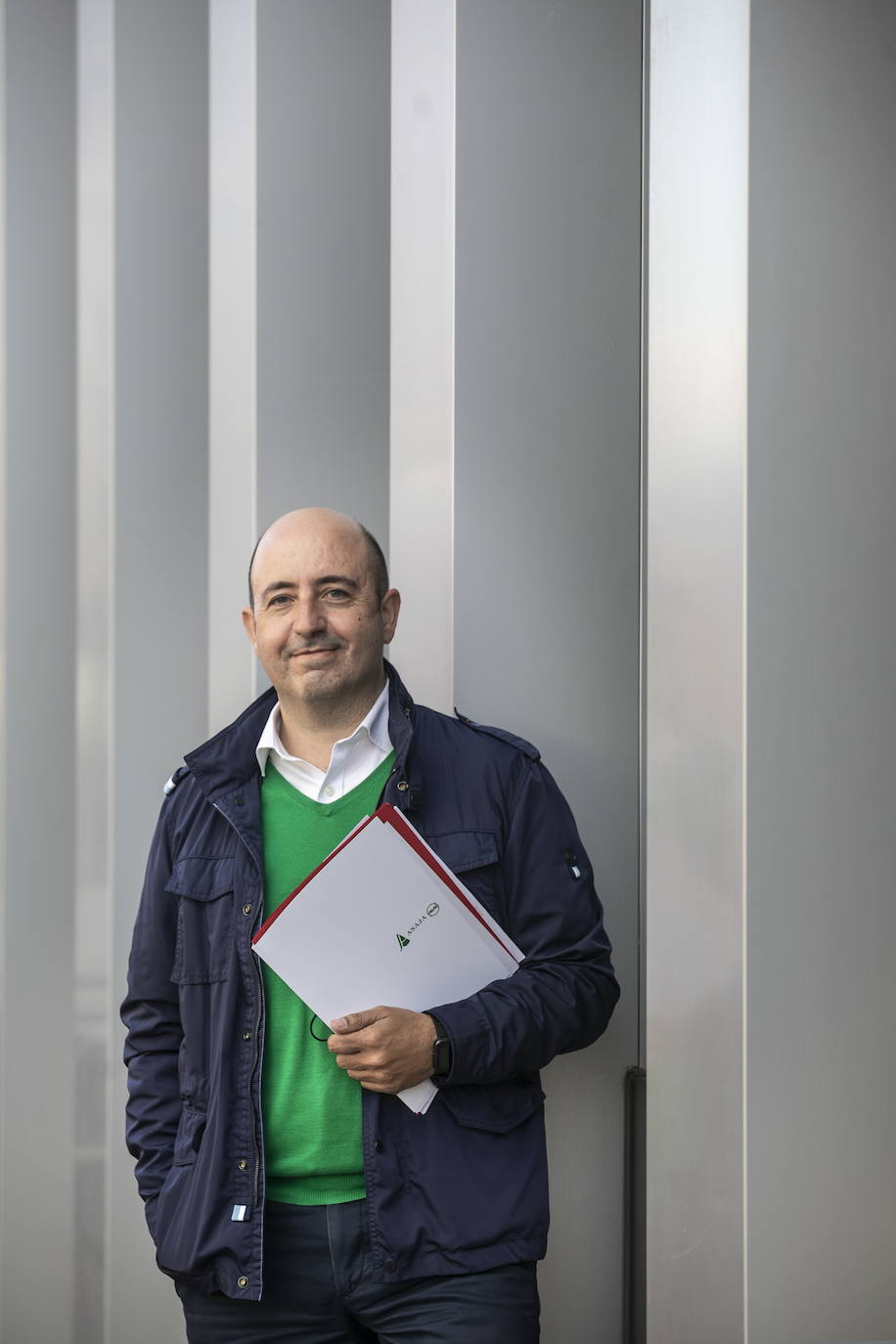 Imagen - «No es momento de nuevas organizaciones, sino de dar salida a los problemas en los que llevamos años trabajando»