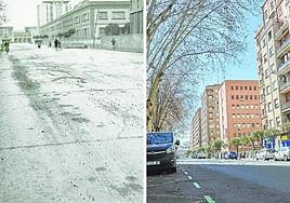 Un destino, dos estaciones