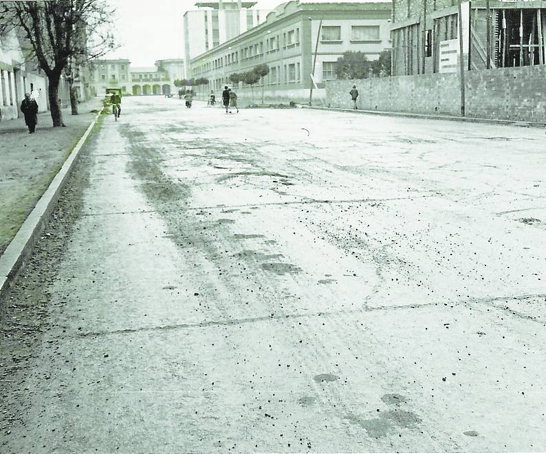 Imagen antes - Un destino, dos estaciones