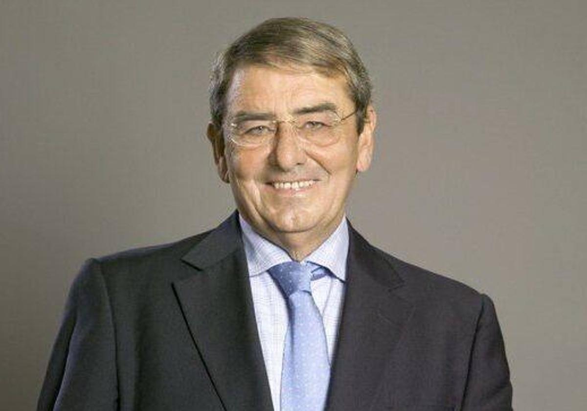 Fallece Alejandro Echevarría, referente en el sector de la comunicación en España