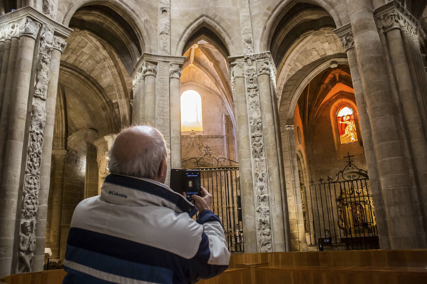 El Papa ordena reabrir el caso Rupnik, acusado de abusos psicológicos y sexuales