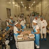 El Ayuntamiento confía en que Plaza Chica siga arraigada en Cervera