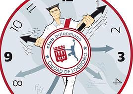 ¿A qué hora juega el Ciudad de Logroño?