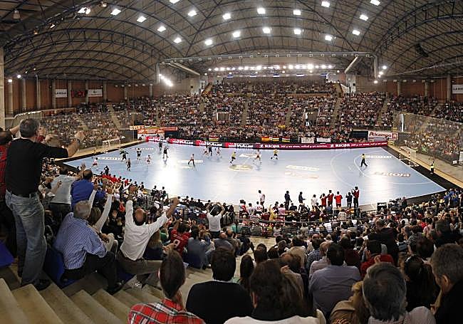 Mayo de 2013. Final de la Copa del Rey ante Atlético de Madrid.
