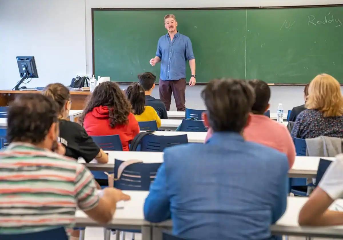 La Casa de las Lenguas abre el periodo de matrícula para los exámenes de acreditación de nivel de idiomas