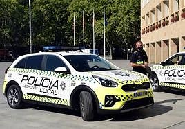 La campaña de multas impone 500 sanciones a la semana