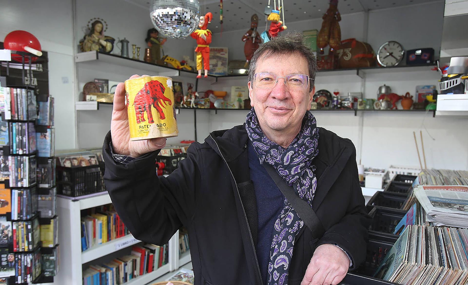 Scroll Story imagen 5