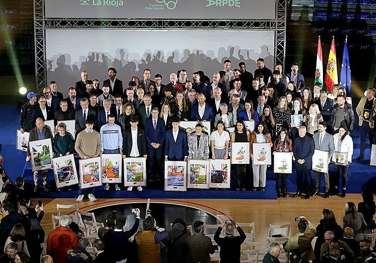 Un deporte más global y más coral