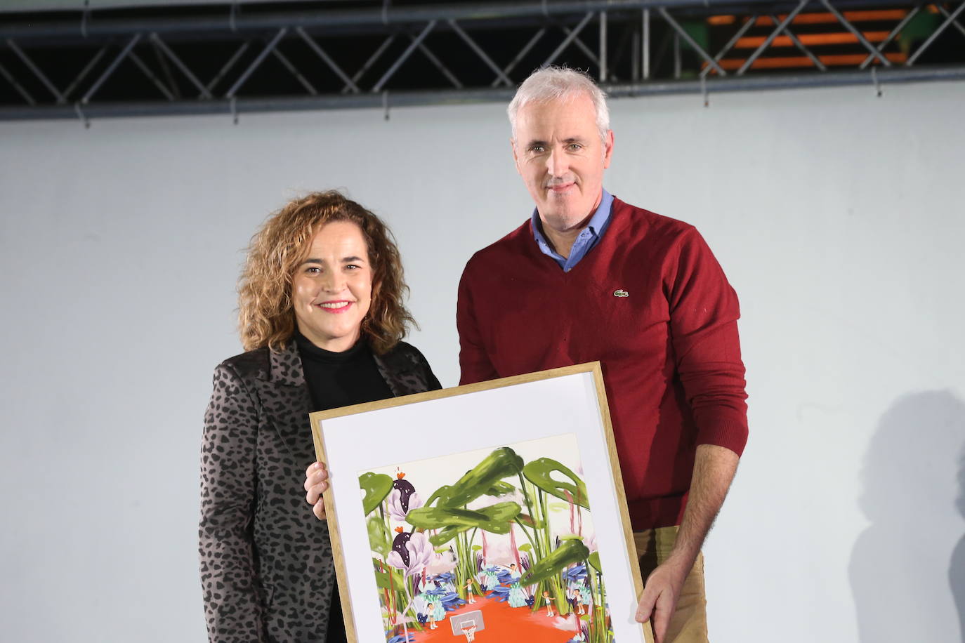 Club Baloncesto Clavijo (Baloncesto / Ascenso LEB Oro).