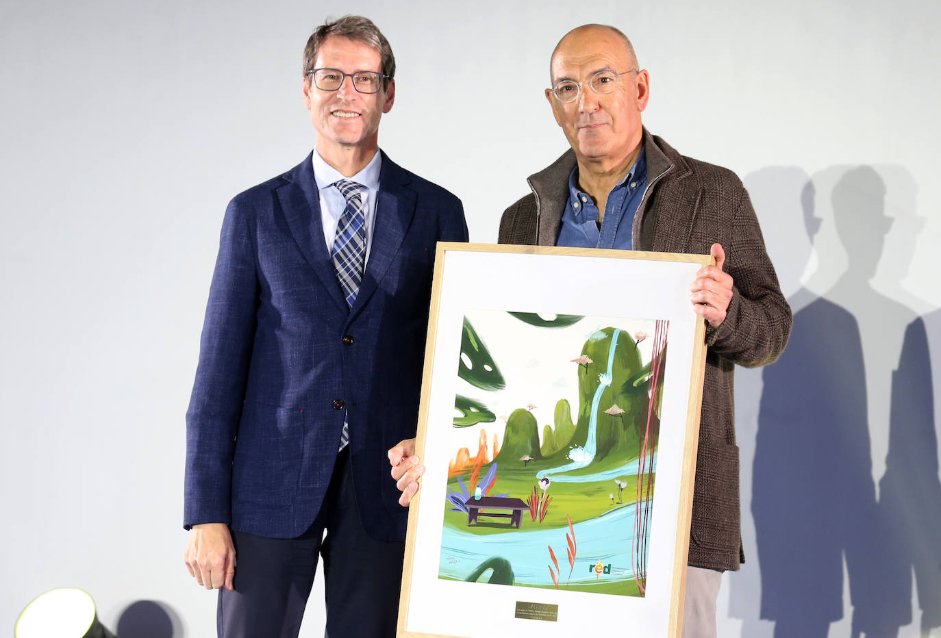 Peñaclara (Agua Mineral).