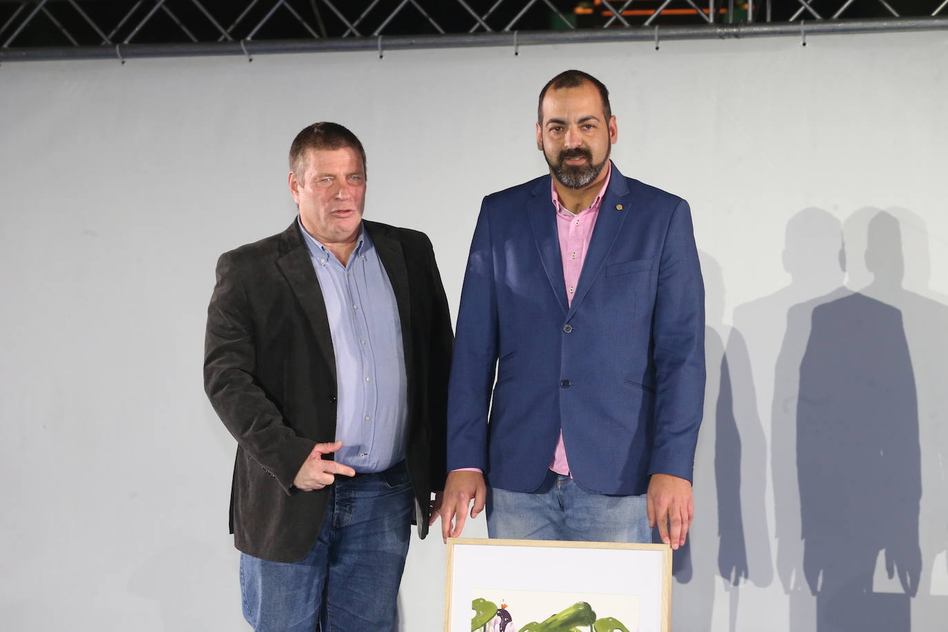 Club Balonmano Sporting La Rioja. (Balonmano / Ascenso Liga Iberdrola).