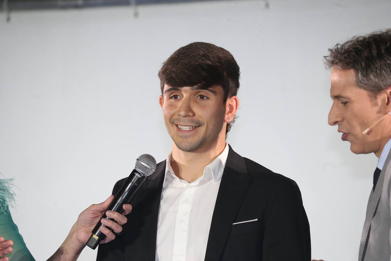 Pablo Marín tejada (Fútbol / Debut Primera División, Copa del Rey y Europa League)