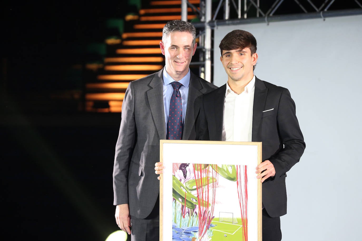 Pablo Marín tejada (Fútbol / Debut Primera División, Copa del Rey y Europa League)