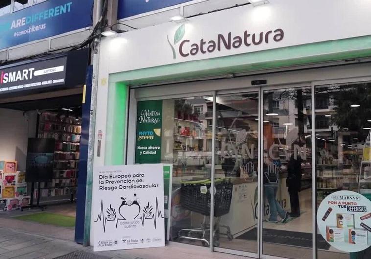 La DOP Aceite de La Rioja regala 1.000 cajas de la salud
