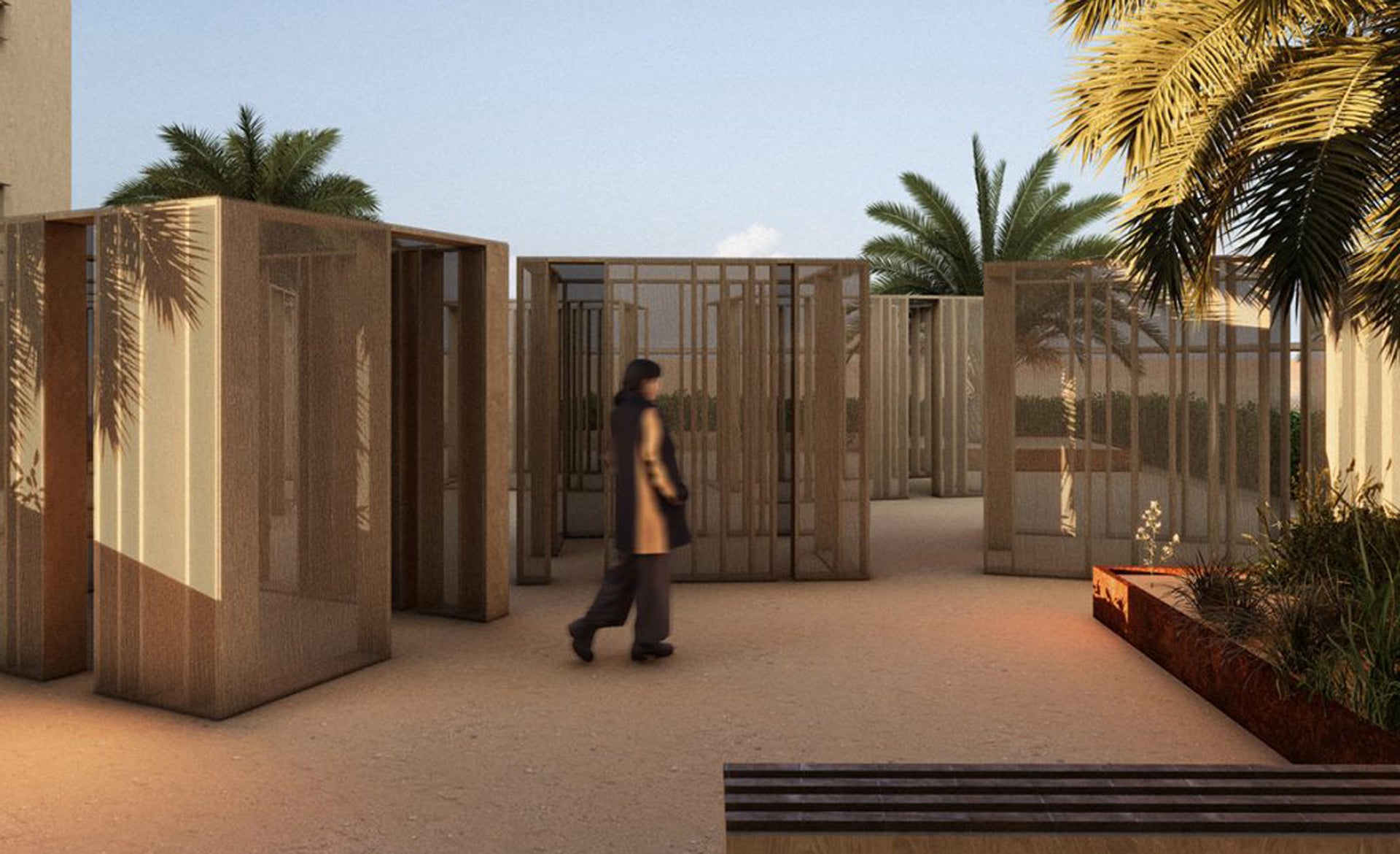 Scroll Story imagen 0