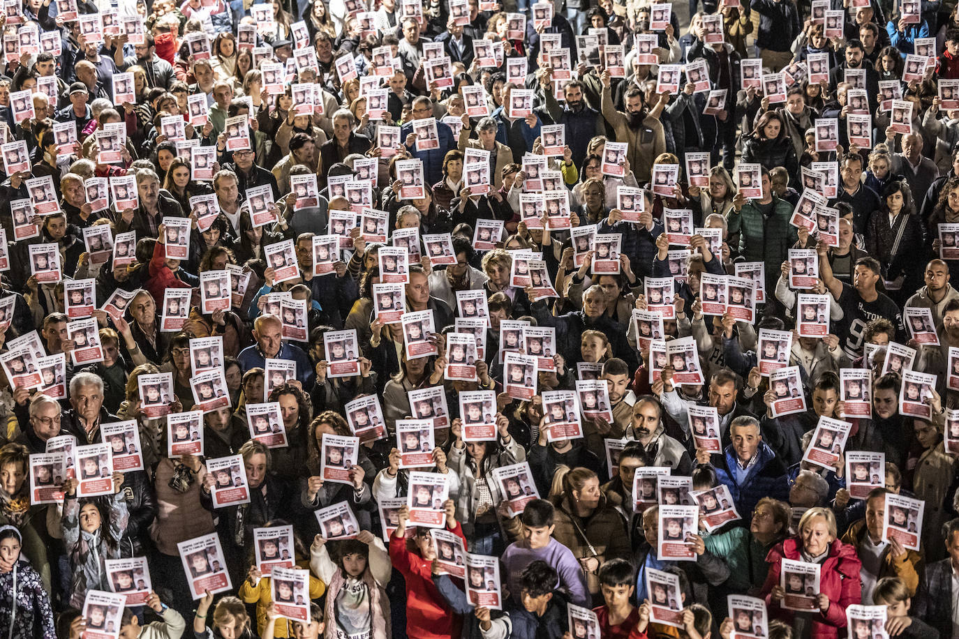 Santo Domingo, con la familia Márquez Villaverde