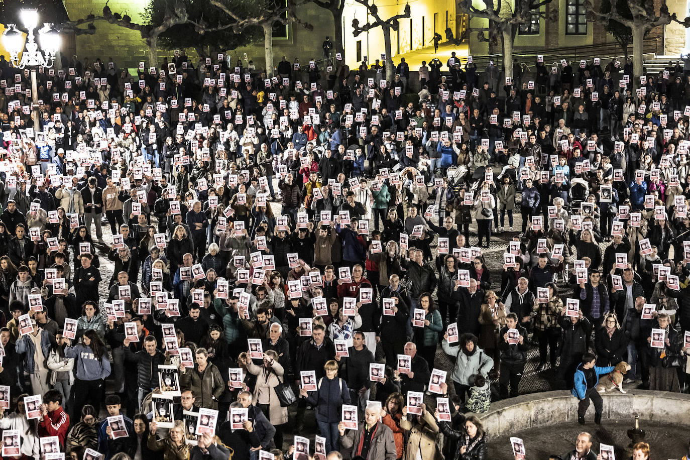 Santo Domingo, con la familia Márquez Villaverde