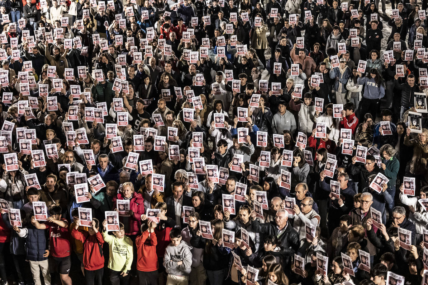 Santo Domingo, con la familia Márquez Villaverde