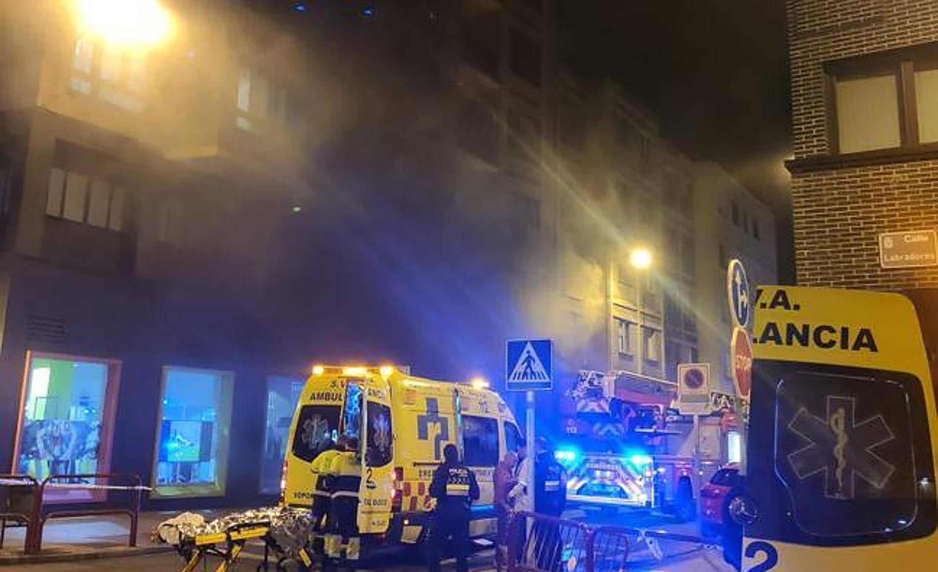 Scroll Story imagen 0