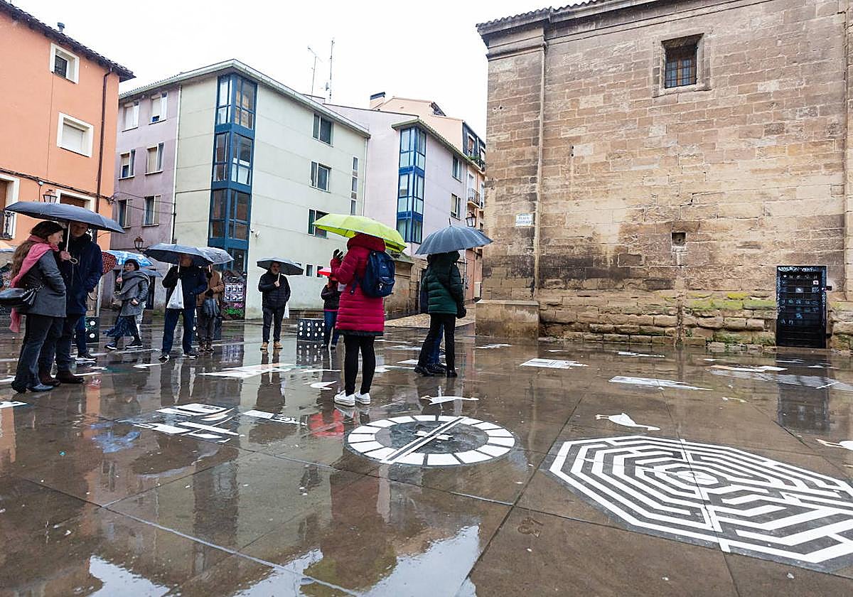 El tiempo en Semana Santa: brusco cambio a partir del lunes